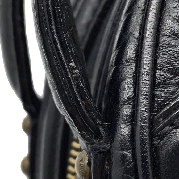 LOUIS VUITTON Clara Monogram Vienna Noir/Khaki M95105 - Picture 11 of 16